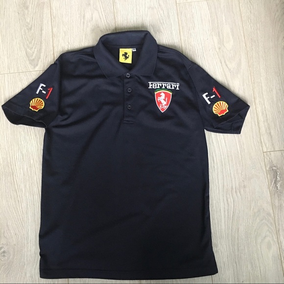 👕Polo Shirt (NWOT) - Picture 2 of 5
